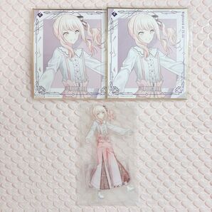 プロジェクトセカイ プロセカ 暁山瑞希 アクスタ 色紙