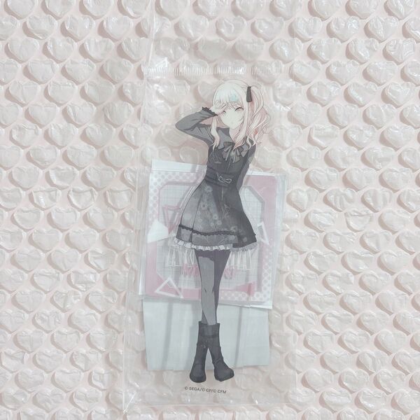 プロジェクトセカイ プロセカ 暁山瑞希 Brand New World アクリルスタンド アクスタ