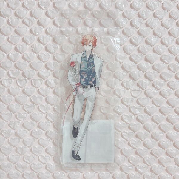 プロジェクトセカイ プロセカ 東雲彰人 感謝祭 アクリルスタンド アクスタ