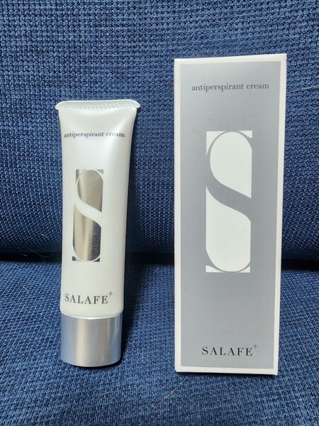 SALAFE+ サラフェプラス 制汗クリーム 30g 新品未開封