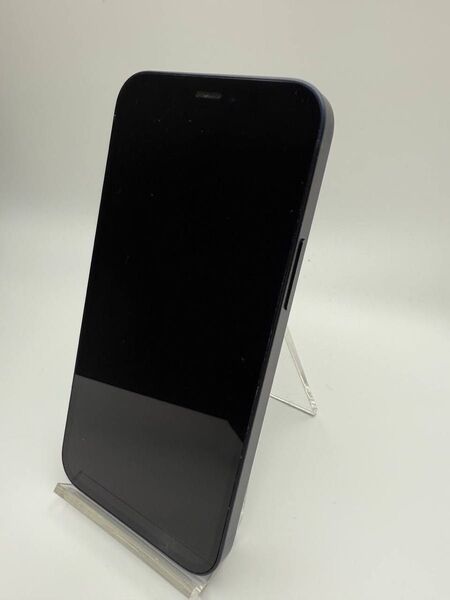 iPhone 12 mini 64GB バッテリー82% SIMロック解除済み