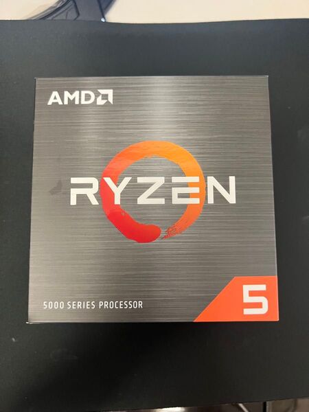 AMD Ryzen Ryzen5 5600X