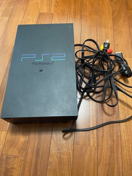 PS2 SCPH-30000