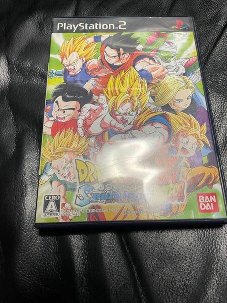 ドラゴンボールZスパーキングメテオ