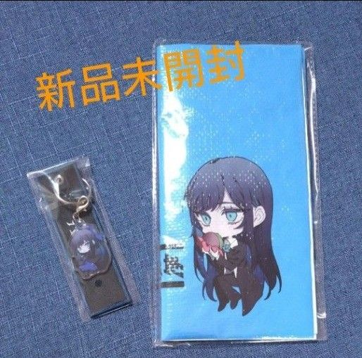 Ado Hibana★大和撫子しゃらんしゃらんアドちゃん世界旅行タグ+ドキドキ秘密基地 会員限定 レジャーシート★新品未開封