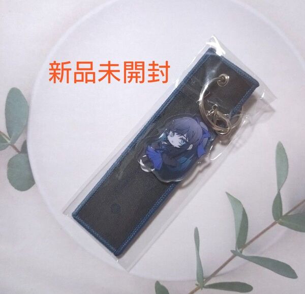 Ado Hibana★大和撫子しゃらんしゃらんアドちゃん世界旅行タグ★新品未開封