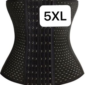 5XL コルセット