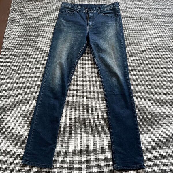 n.hoolywood ミスターハリウッド デニム パンツ Nハリウッド 40