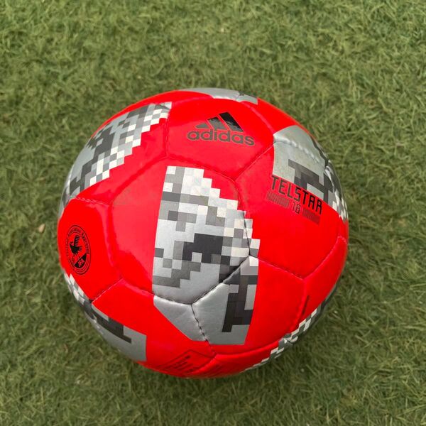 adidas アディダス FIFA ワールドカップ 2018 テルスター18