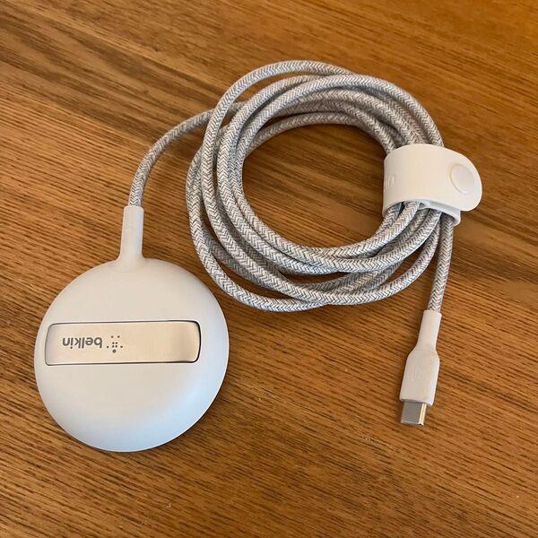Belkin ベルキン MagSafe 充電器
