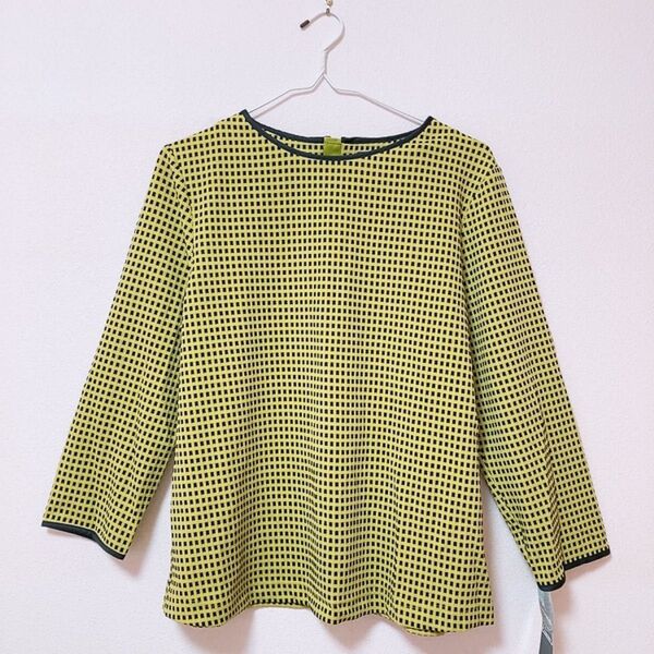 【新品未使用】PART2 JUNKO SHIMADA Tシャツ ジャケット