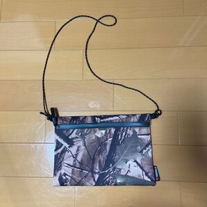 ショルダーバッグ サコッシュ ミニバッグ