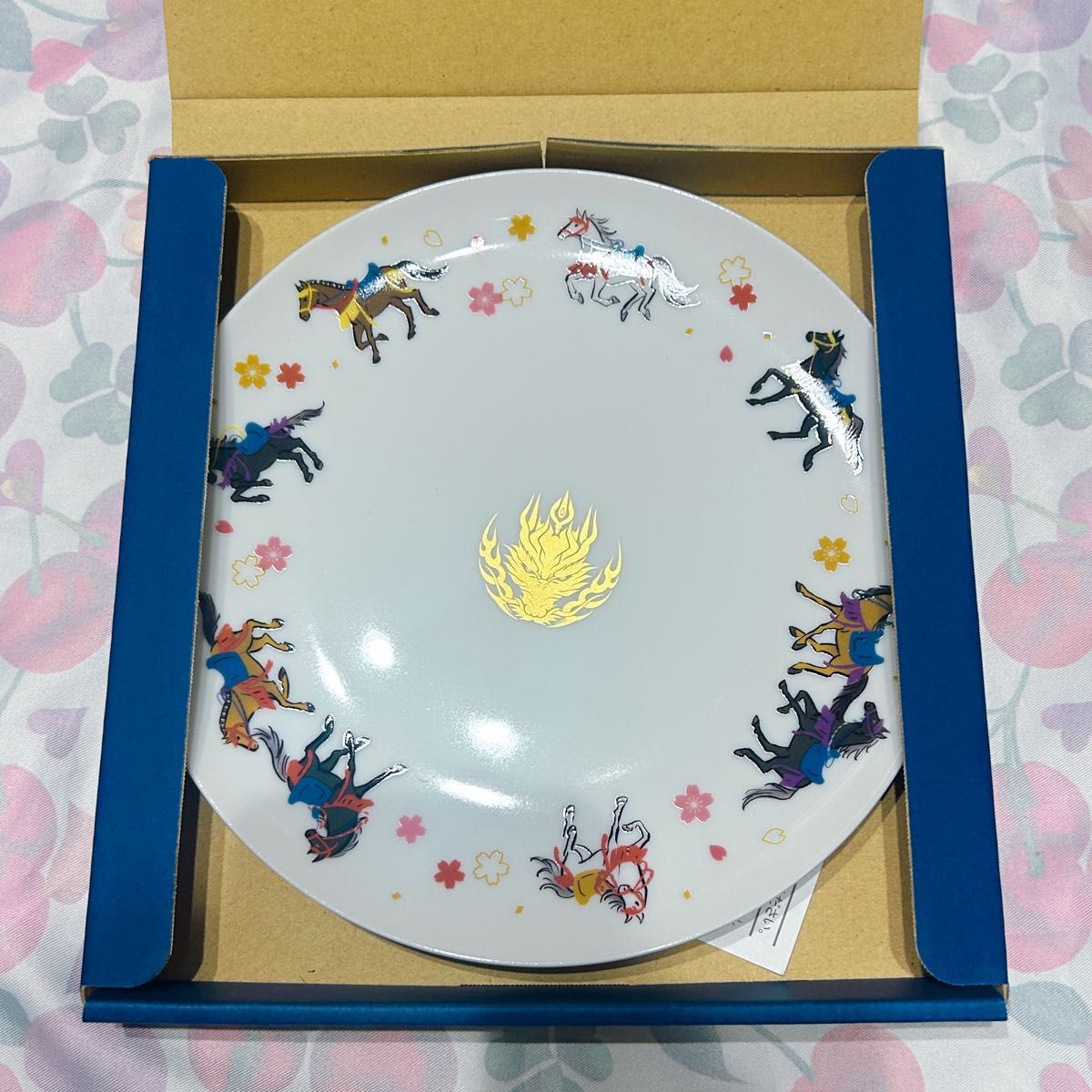 刀剣乱舞ONLINE 祝杯グラスコレクション - Touken Ranbu ONLINE