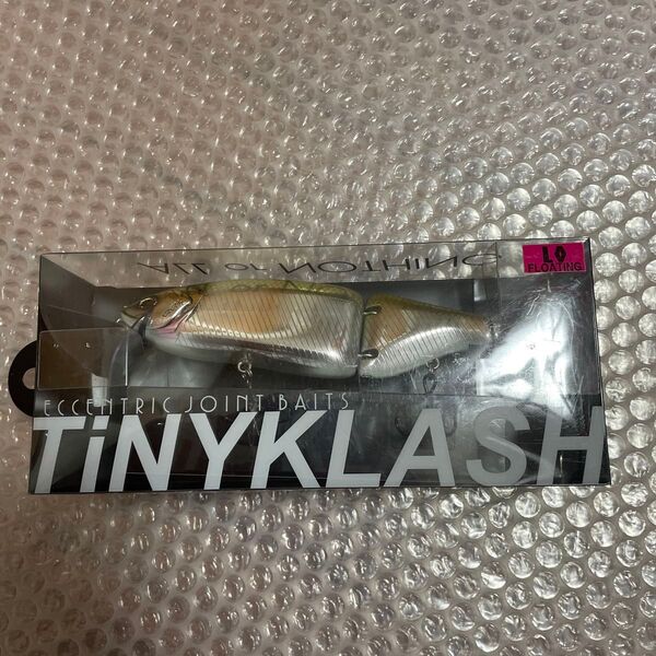 DRT TiNYKLASH Low 琵琶湖ハス タイニークラッシュ