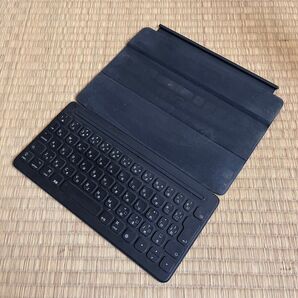 Apple純正 iPad Smart Keyboard A1829