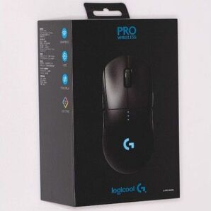 Logicool G PRO Wireless