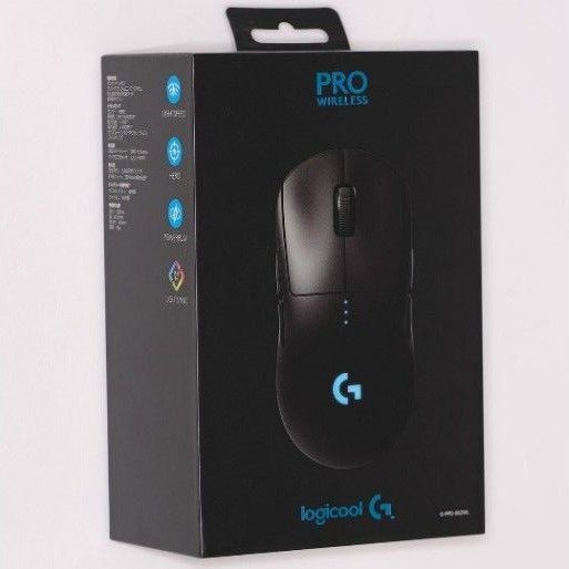 Logicool G PRO Wireless