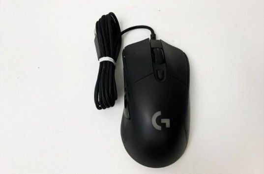 Logicool G403 HERO ゲーミングマウス