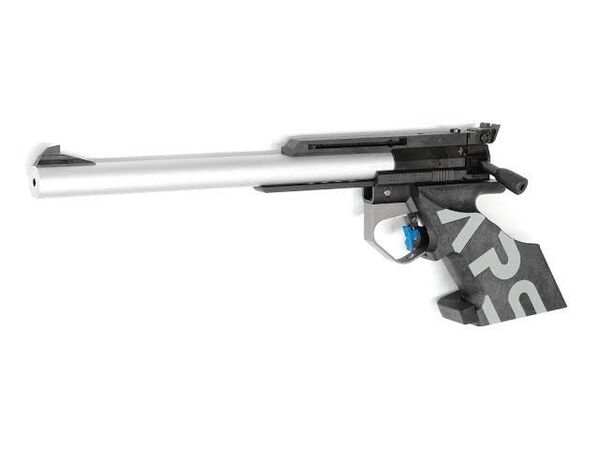 【新品】マルゼン APS-1 グランドマスター・マーク3 APS 公式認定競技銃 精密射撃 APS-2 APS-3 SR-2