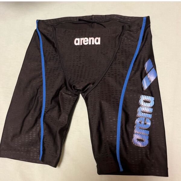 arena アリーナ メンズ 水着 競泳水着 M