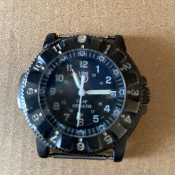 LUMINOX ルミノックス