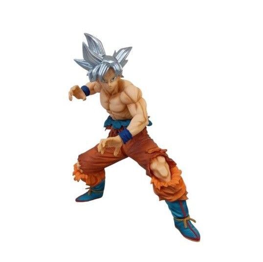 一番くじ ドラゴンボール 孫悟空 身勝手の極意 "極み" フィギュア