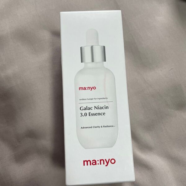 ma:nyo Galac Niacin 3.0 Essence 60ml