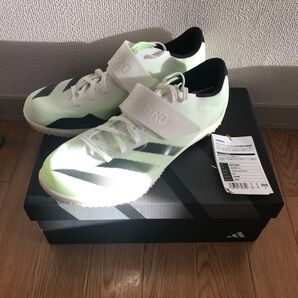 adidas アディダス adizero hj アディゼロ ハイジャンプ 26.5センチ