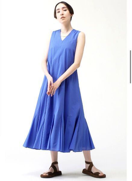 MARIHA マリハ 夏の月影のドレス ワンピース