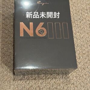 Cayin n6ⅲ E203 新品未開封 DAP