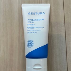 AESTURA アトバリア365クリーム 80ml