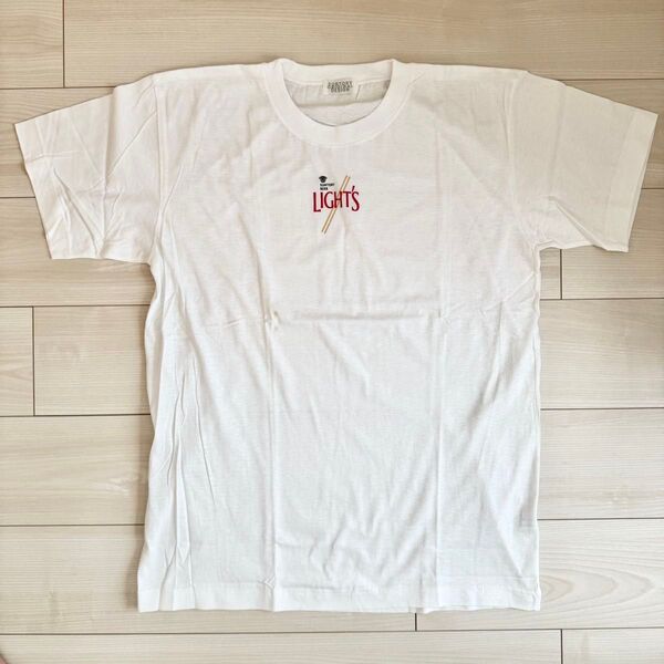 【在庫ラスト!】 非売品 レア 企業Tシャツ サントリービール ライツ 新品