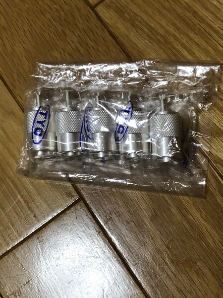 トーコネ(旧 東洋コネクター) MP-7 5個セットです。