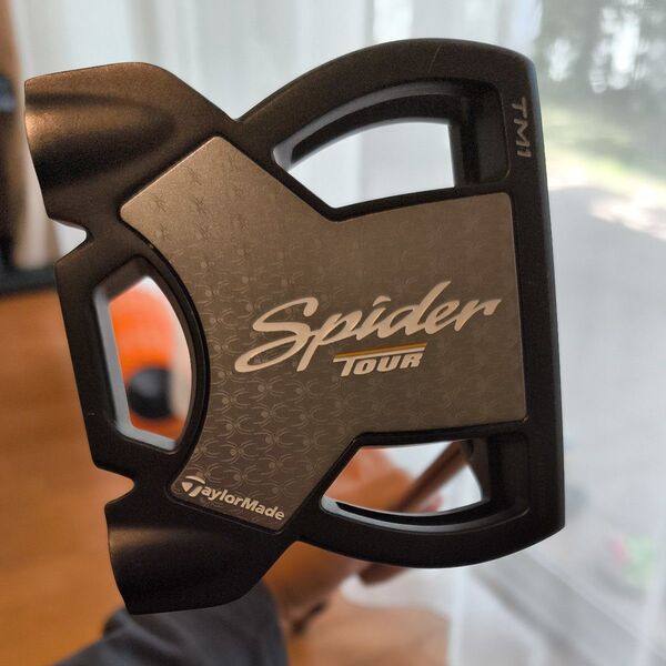美品 Spider Tour Truss TM1 スパイダー ツアー トラス 34インチ