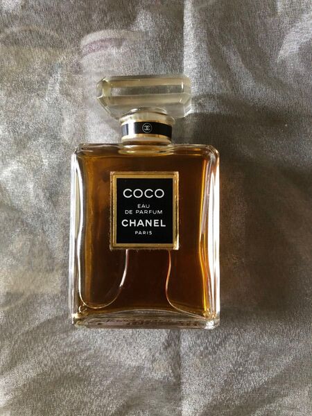 CHANEL COCO EAU DE PARFUM 香水 50ml シャネル ココ