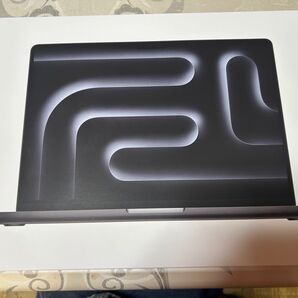MacBook Pro M4チップ 16gb 512gb