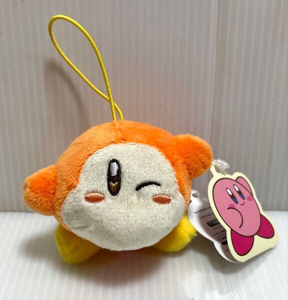 星のカービィ スタンダードぷちマスコット ワドルディ