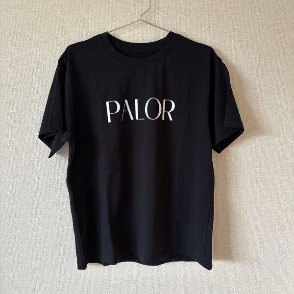 Tシャツ 半袖 ブラック 半袖Tシャツ 黒 レディース レディースファッション ファッション 半袖 リエディ