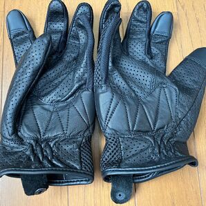 デイトナ (Daytona) フルメッシュグローブ DG-001 新品未使用