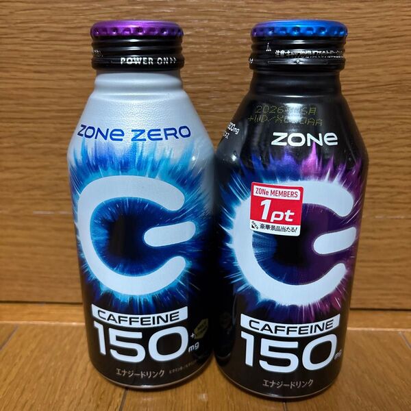 ZONeエナジー