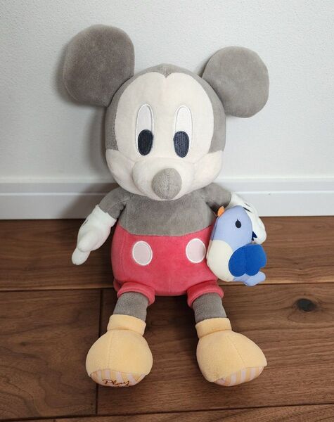 ディズニー はじめて英語 うまれてすぐのおともだち ミッキーマウス Takara Tomy