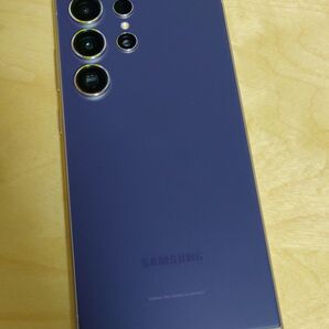 Galaxy S24 Ultra 512GB バイオレット 韓国版 SIMフリー