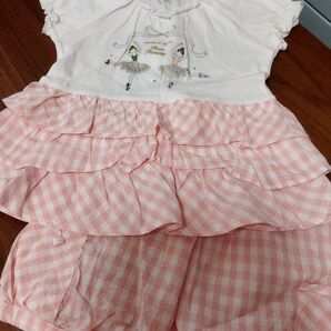 【未使用品】ポンポネット セットアップ