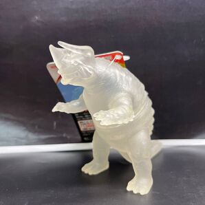 新品タグ付き ヨドバシカメラ限定 ウルトラ怪獣シリーズ EX ネロンガ クリアVer. ウルトラマン