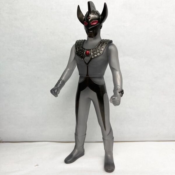 限定 ウルトラヒーロー500 ウルトラマンタロウ ダークイメージカラーVER ソフビ