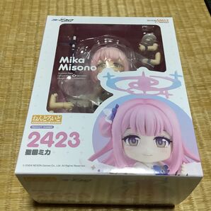 グッドスマイルカンパニー ねんどろいど ブルーアーカイブ 聖園ミカ