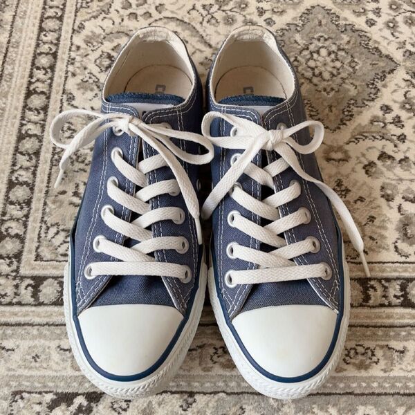CONVERSE コンバース オールスター ALL STAR スニーカー 24cm OX