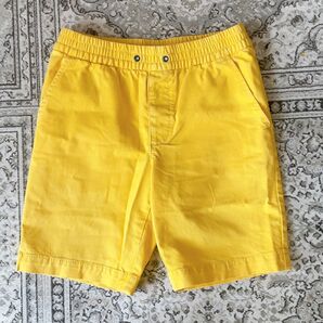 美品【GAP kids】ハーフパンツ 150cm ショートパンツ