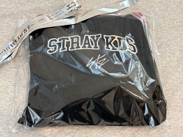 Stray Kids スキズ DominATE アプグレ VIP特典