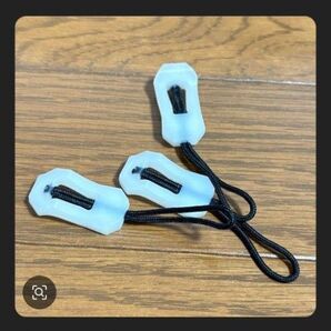 蓄光 ジッパータブ ジッパータグ